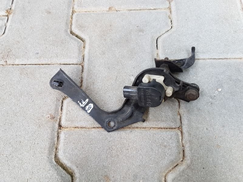 фото №1, Poziomica лампа honda civic ufo b1459322 7b1412