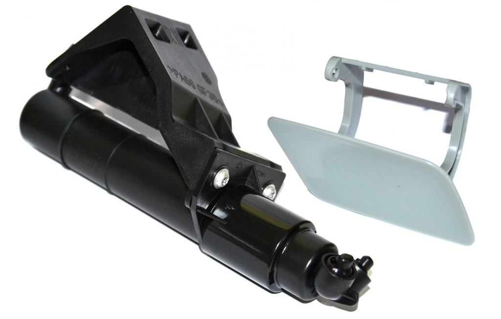 фото №1, P омивач насадка заглушка mercedes ml w164