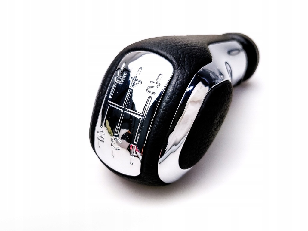 фото №10, Ручка перемикання передач citroen c5 ds4 ds3 шкіряний