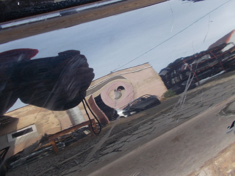 фото №5, Двері перед передні ліва vw eos