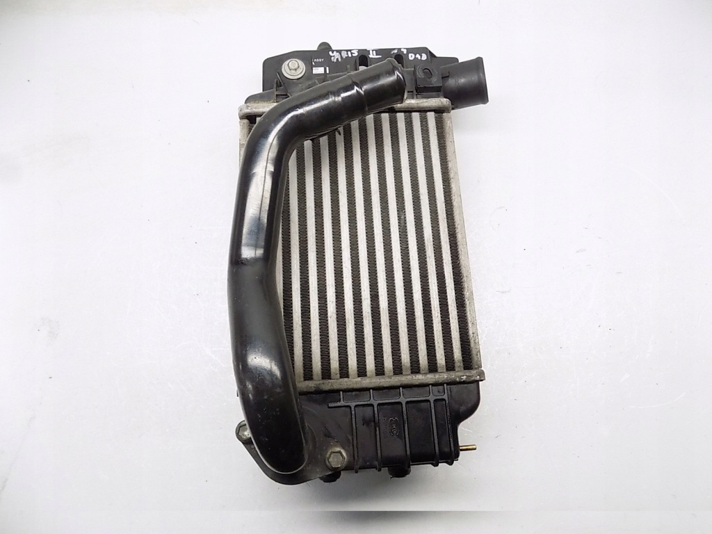 Інтеркулер - toyota yaris 2 06-11 1.4 d4d 0n020 Ціна