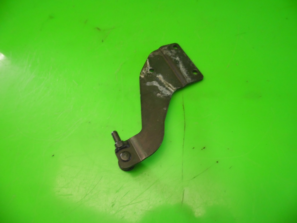 фото №6, Ролик дверь задняя правая mitsubishi space runner ii