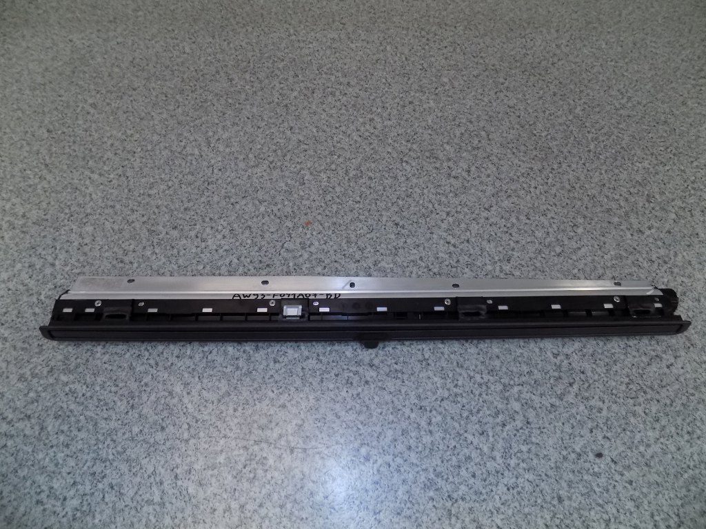 фото №1, Jaguar 14r xj x351 шторка дверь задняя задняя левая