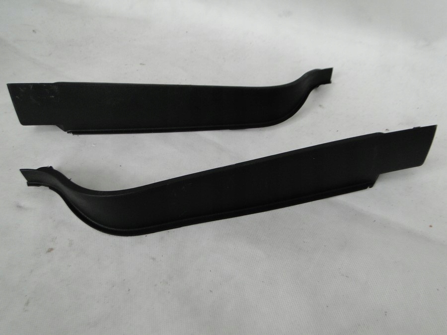 фото №1, Защита панели левая europa tourneo courier et76-r044