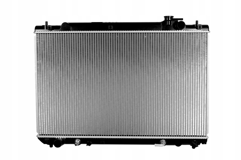 фото №1, Nowa радиатор lexus rx300 rx 300 3,0b at 98 99 - 1640020200 1640020240