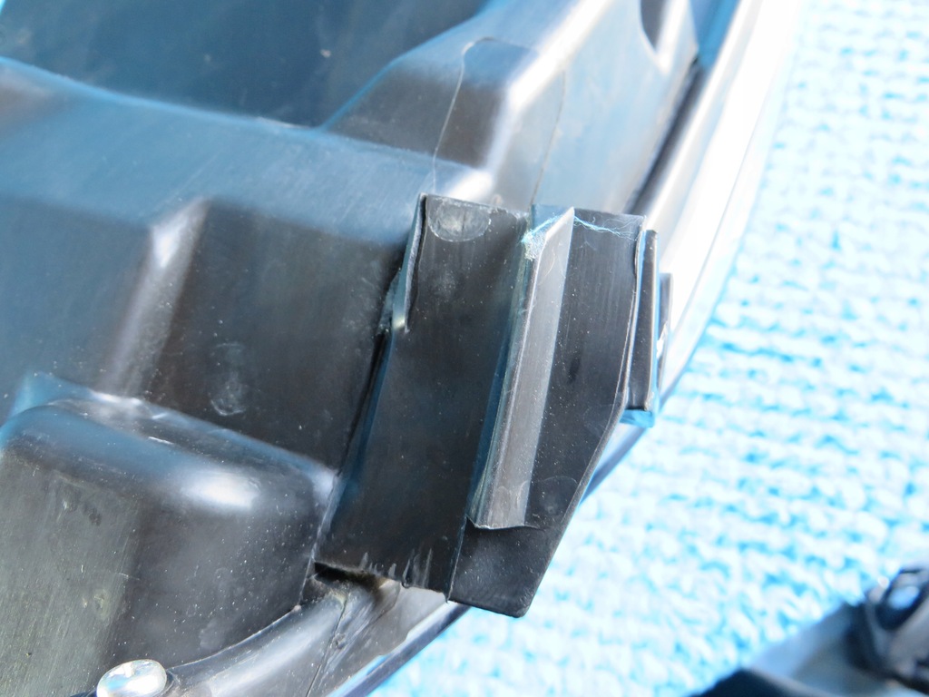 фото №12, Toyota chr ch-r лампа передняя правая full led