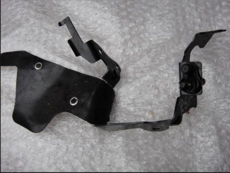 фото №1, Audi rs6 rs7 шланг пального