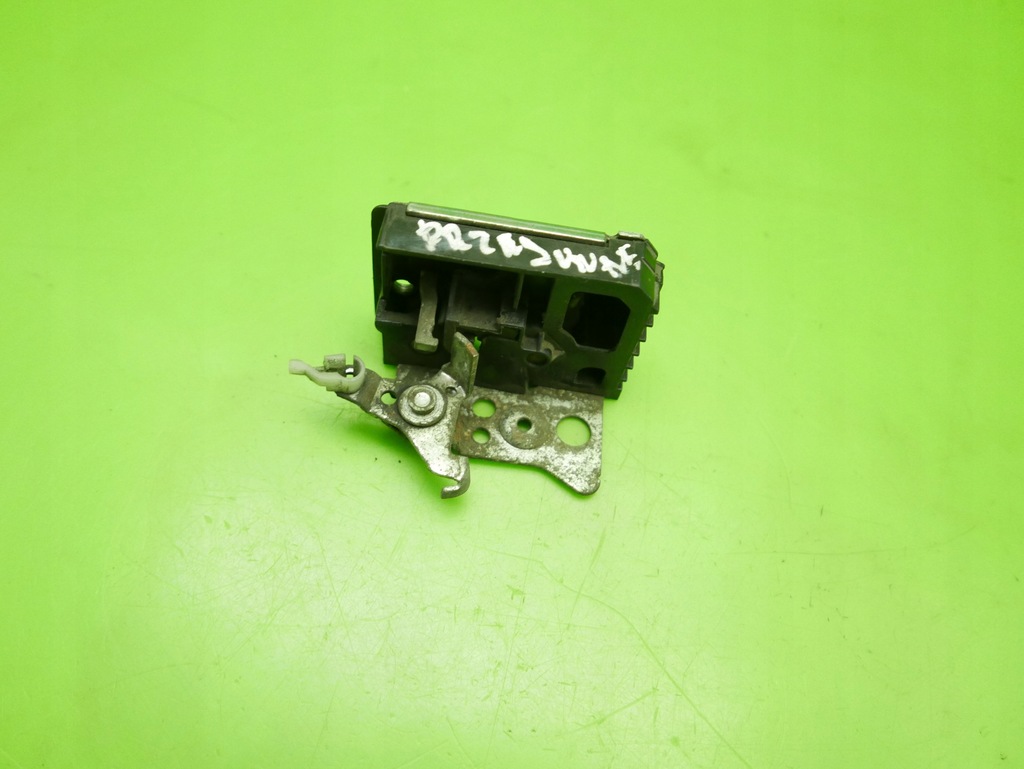 фото №6, Замок дверь раздвижных правый citroen jumper i fl