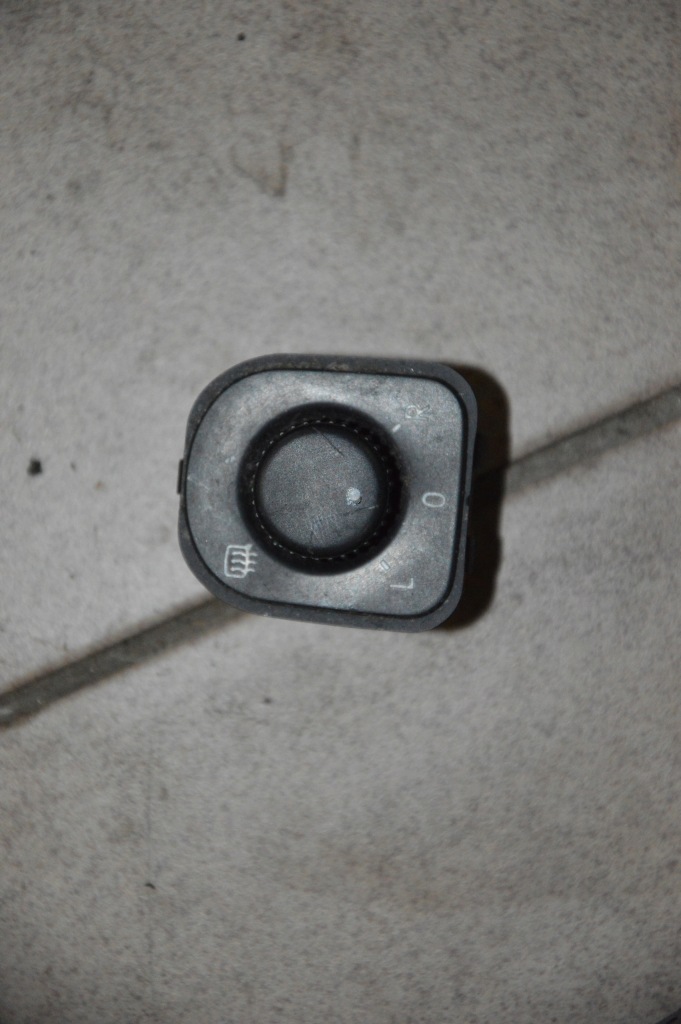 фото №1, Vw golf v plus перемикач дзеркал 1k0959565l