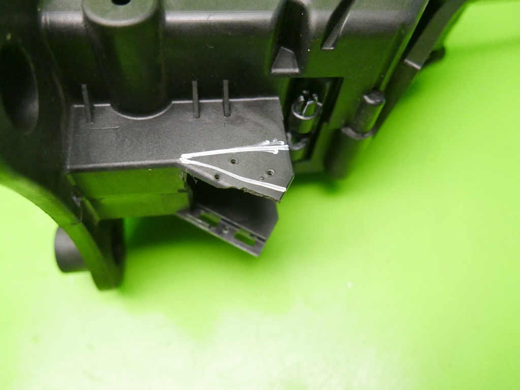 фото №13, Домкрат вибірник перемикання передач peugeot 3008 i hdi