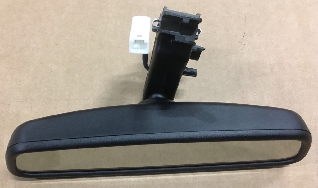 фото №7, Renault grand scenic iv зеркало камера 284629358r