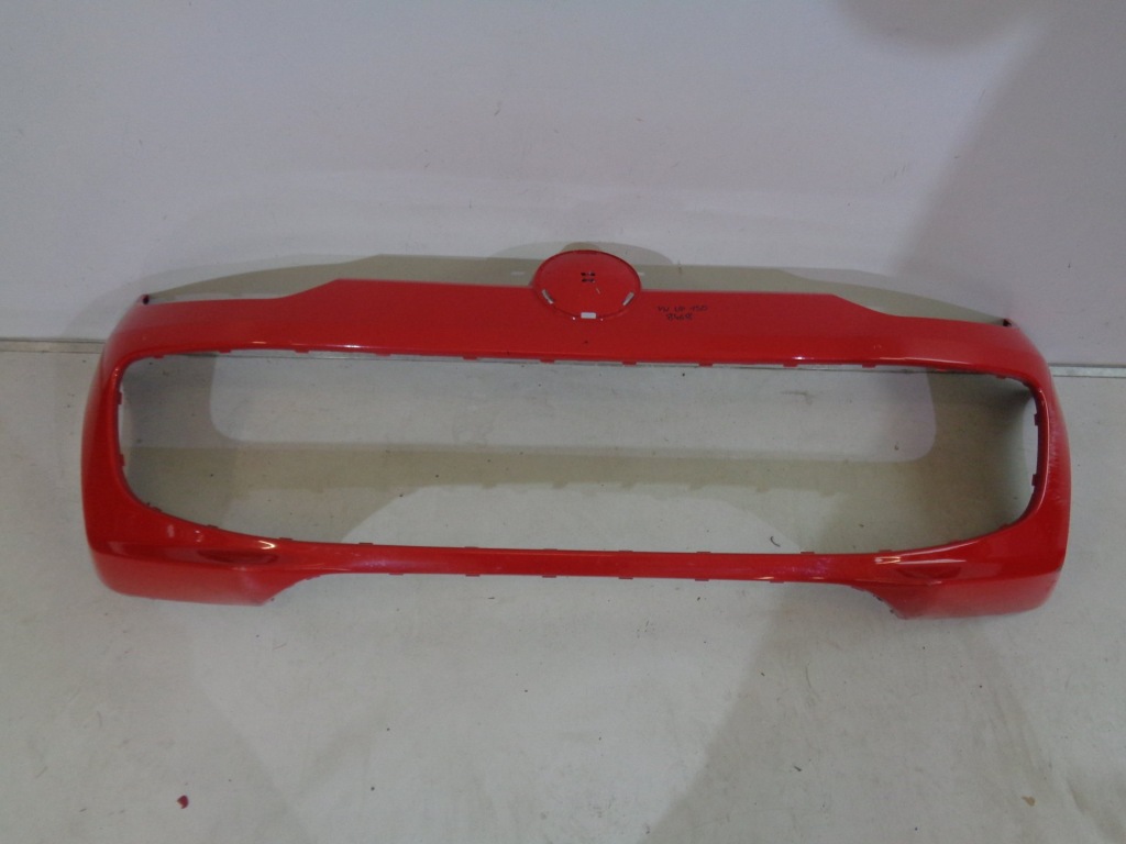 фото №1, Бампер передній vw up 1s0 nr 8468