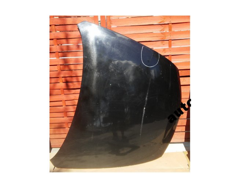 фото №1, Mazda 6 08-12 капот кришка двигуна