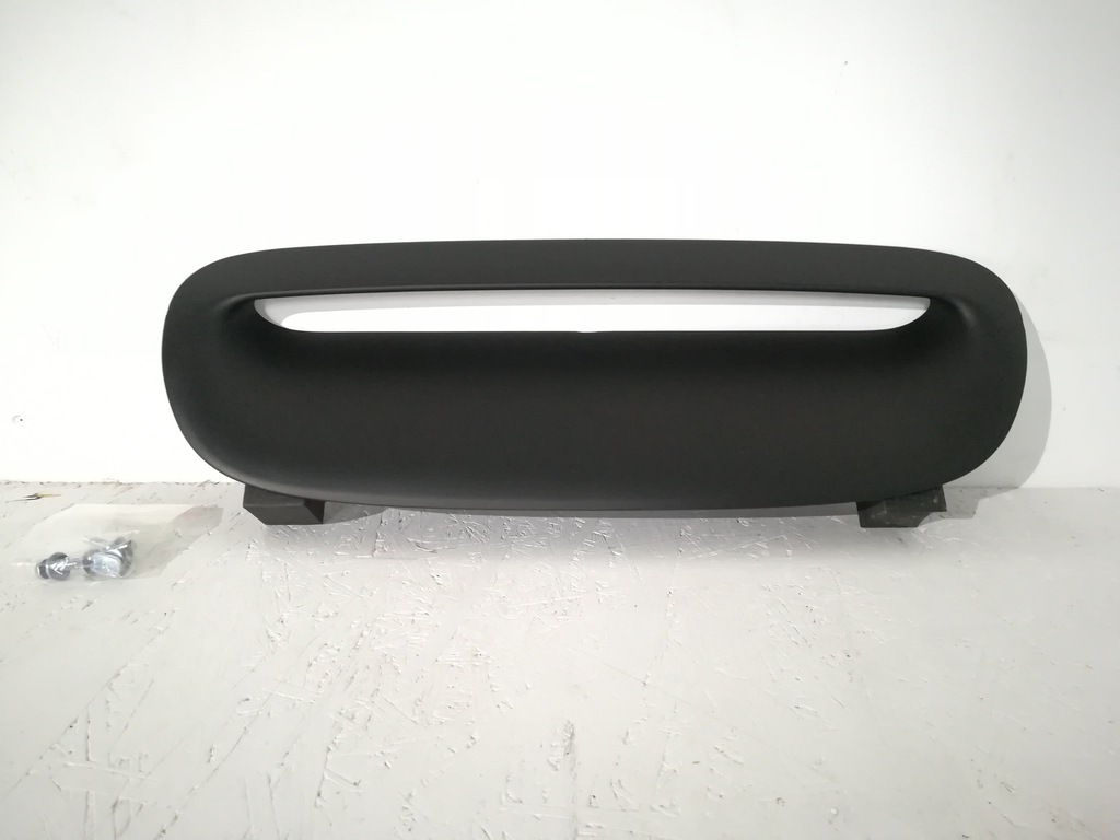 фото №4, Mini cooper s r50 52 53 впуск воздуха капот