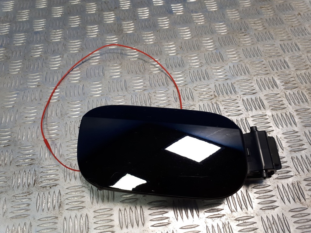 фото №1, Audi оригінальний номер 4n0809906d кришка заливної пального