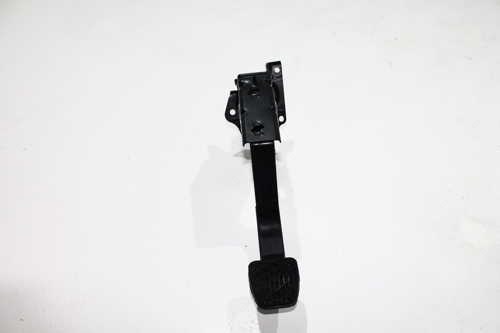 фото №1, Mercedes sprinter 906 педаль тормоза