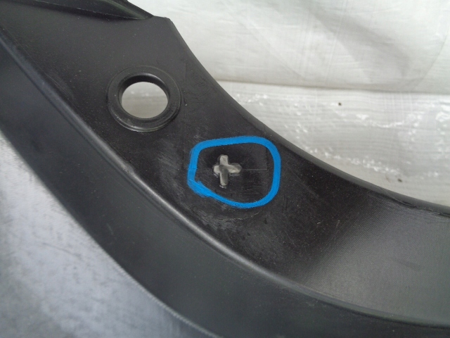 фото №8, Dacia sandero stepway бампер задняя новый oryg 850108510s