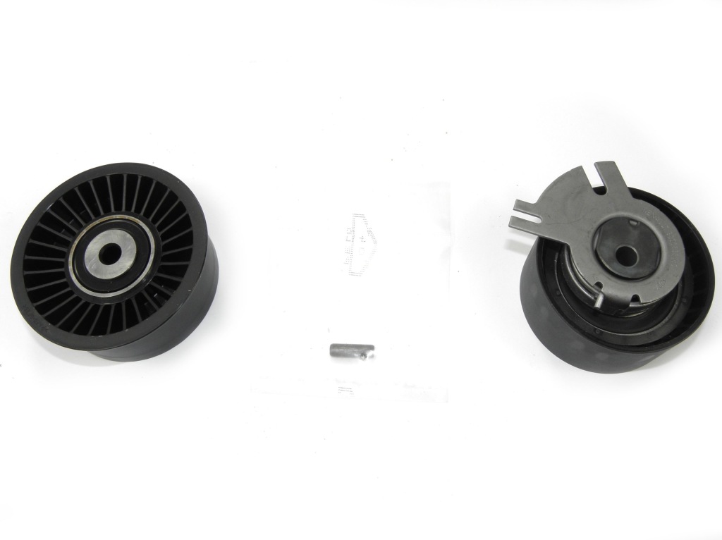 фото №4, Грм насос renault master trafic 2.2 dci 2.5 dc