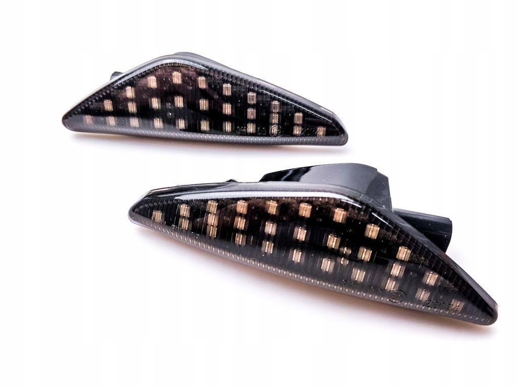 фото №11, Dynamic led поворотники bmw e71 x6 2008-2014