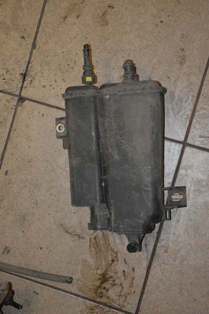 фото №1, Фильтр угольный alfa romeo mito 1,4 16v 50512559