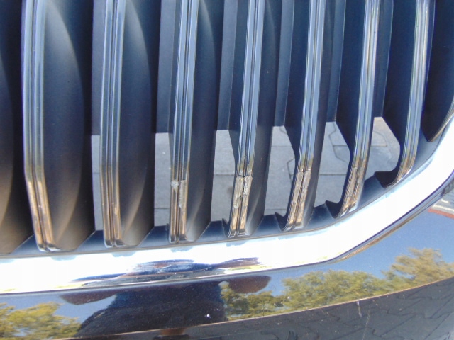 фото №10, Бампер перед 4xpdc skoda octavia iii rs 2012-