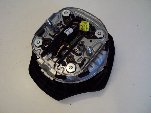 фото №5, Подушка водія bmw 3 e90 6779829