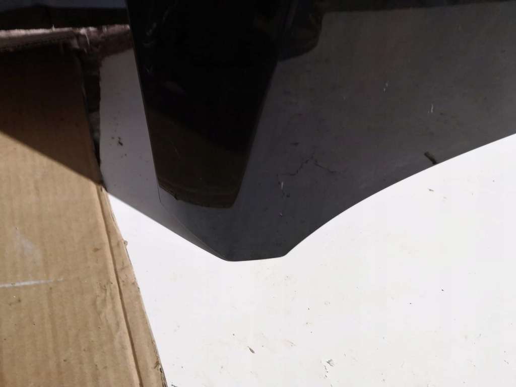 фото №10, Jaguar xf250 xf x250 xf 250 r капот кришка двигун