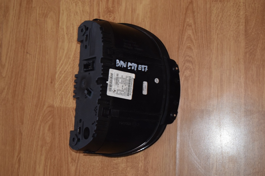 фото №10, Лічильник прилади bmw e87 e88 ik918704602h.1024952-93