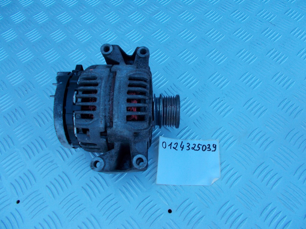 Купить Mercedes sprinter 2.2 cdi генератор 00-06 год