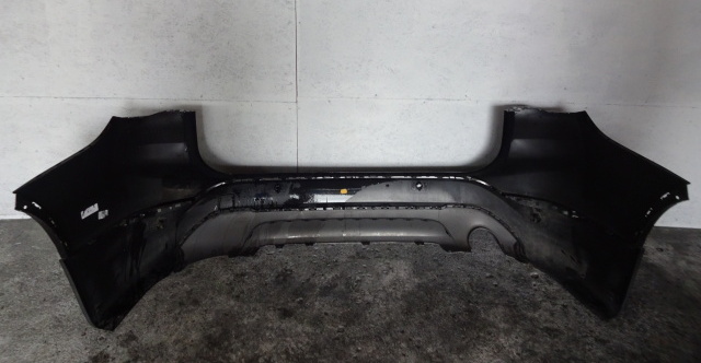 фото №7, Бампер задня задній bmw x1 f48