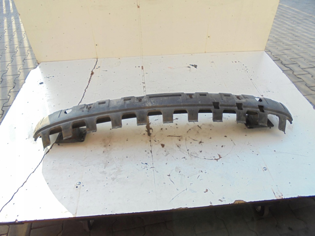 фото №1, Балка pod бампер задняя vw caddy