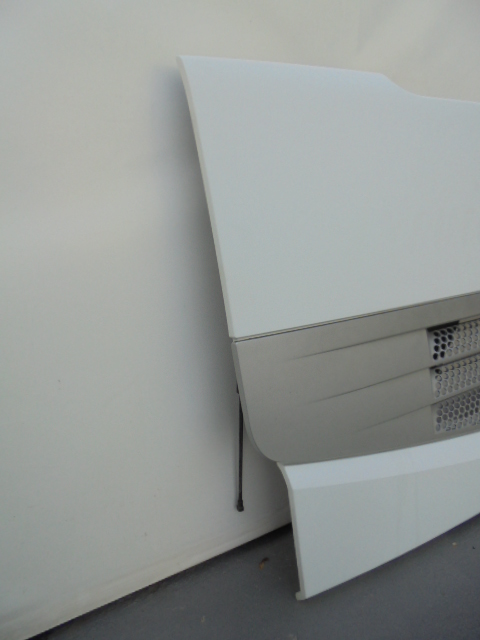 Renault premium dxi euro 5 решітка радіатора капот Недорого