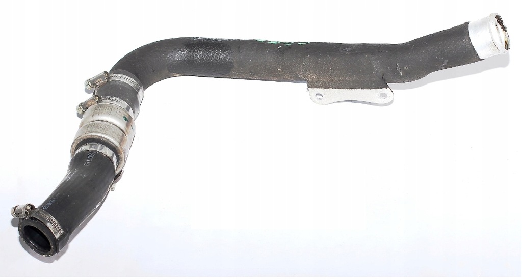 фото №1, Kia ceed ii трубки шланги магистраль водяная 1.0 t-gdi