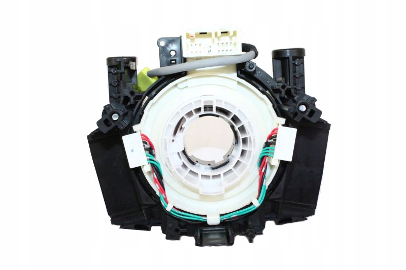 фото №14, Стрічка шлейф подушки безпеки подушка безпеки nissan x-trial t31 | b5567-jg49d