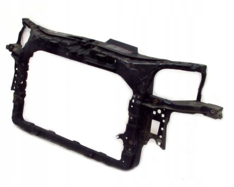 фото №1, Pas передний seat cordoba 2006-2008