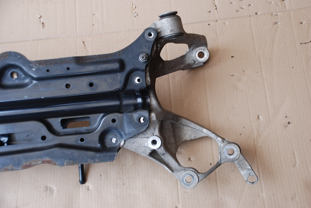 фото №6, Honda civic ufo viii 06-09 подрамник двигателя балка