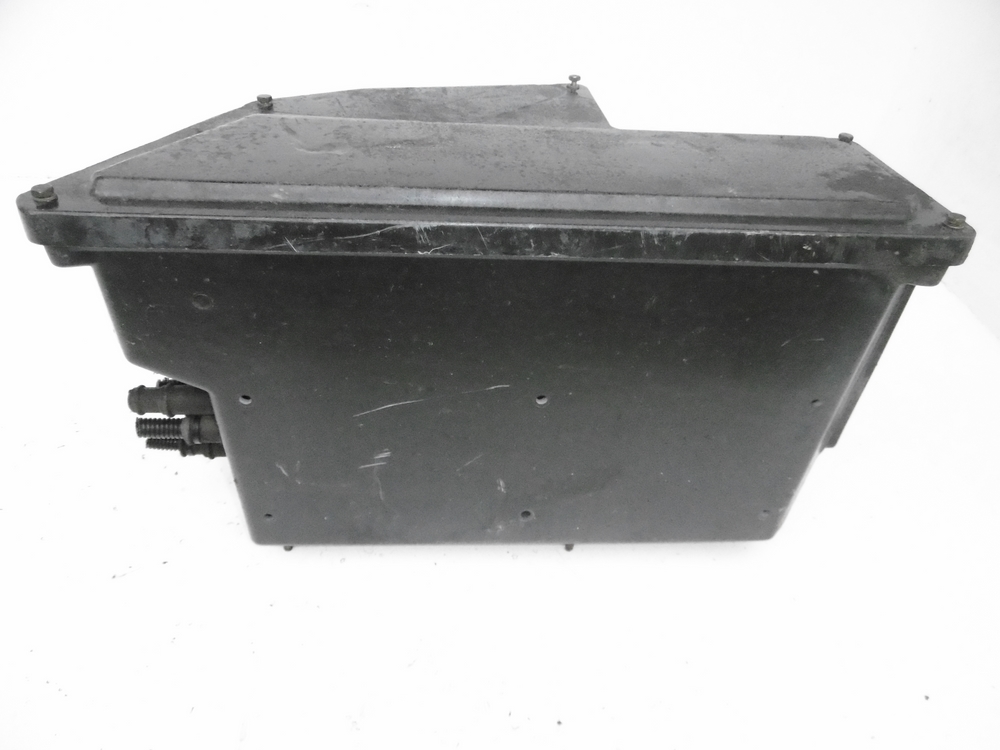 фото №5, Корпус коробка блок управления magnum