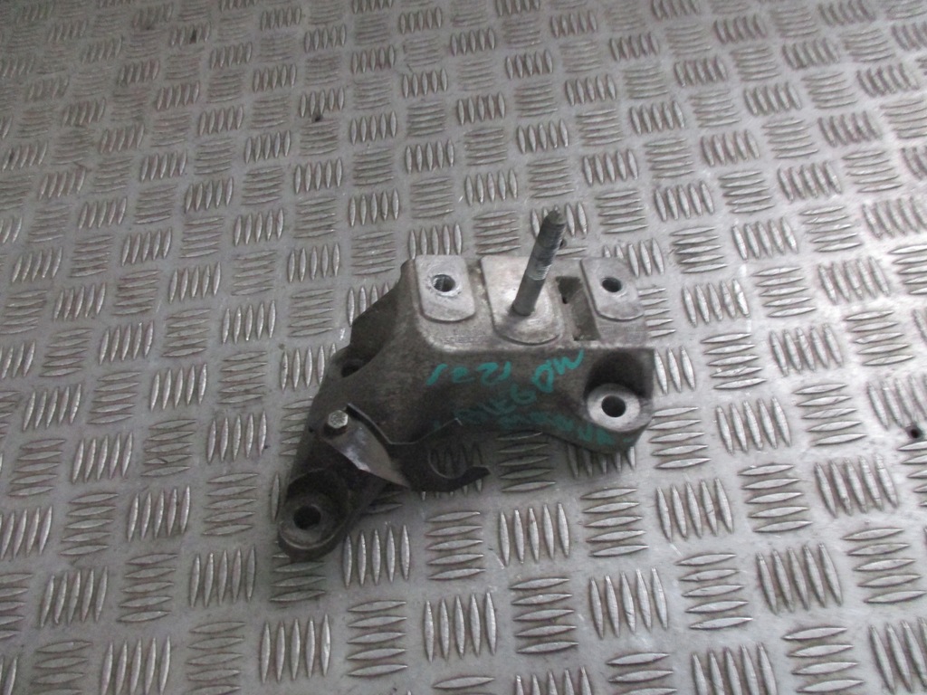 фото №5, Кронштейн коробки ford galaxy 1.9 tdi 00-05r