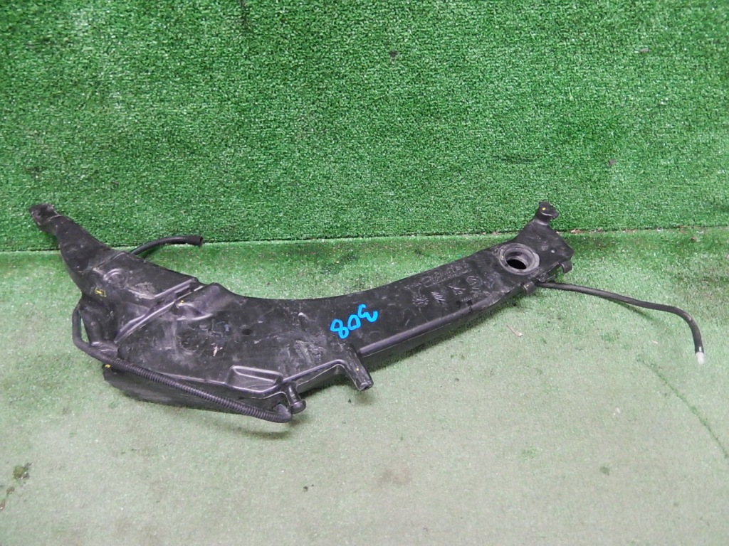 фото №1, Бак омывателя peugeot 308 t9