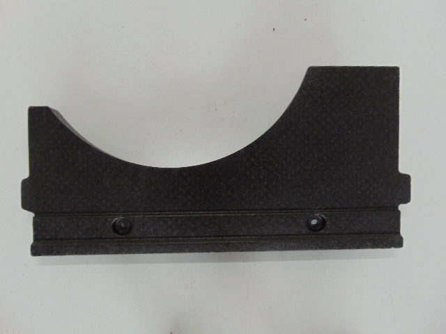 фото №1, Вкладыш пена багажника renault talisman sedan