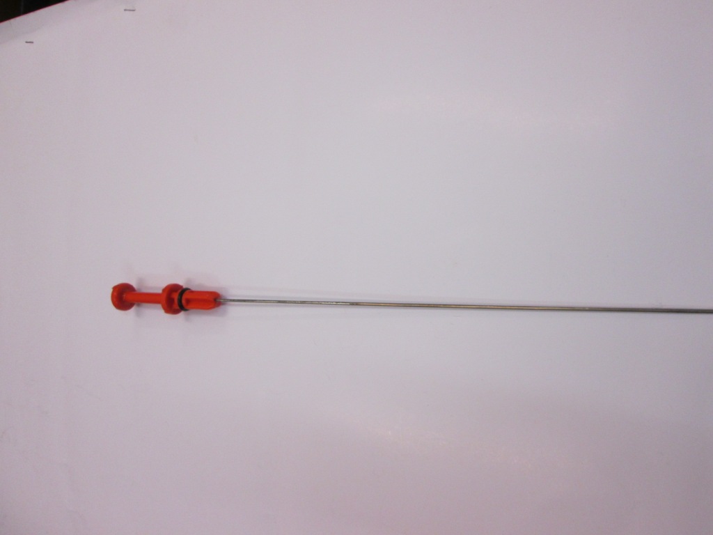 фото №5, Щуп масла citroen berlingo xsara c-3 1,1 1,4