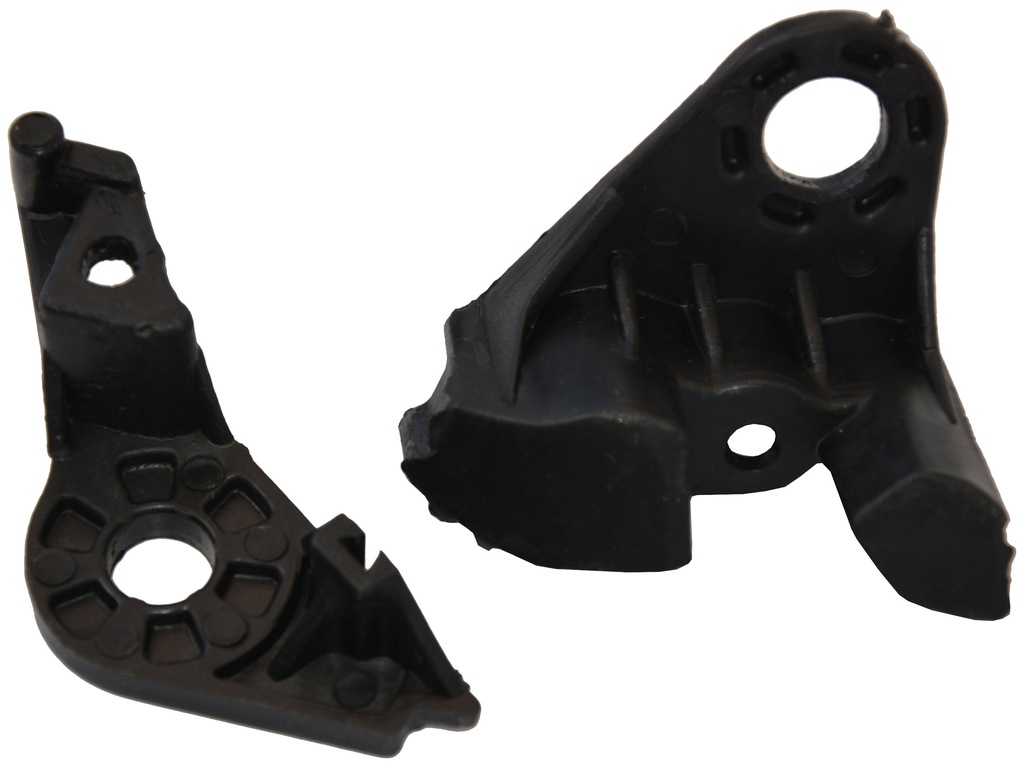 фото №1, Citroen c4 фара кронштейн кронштейн лампы правый