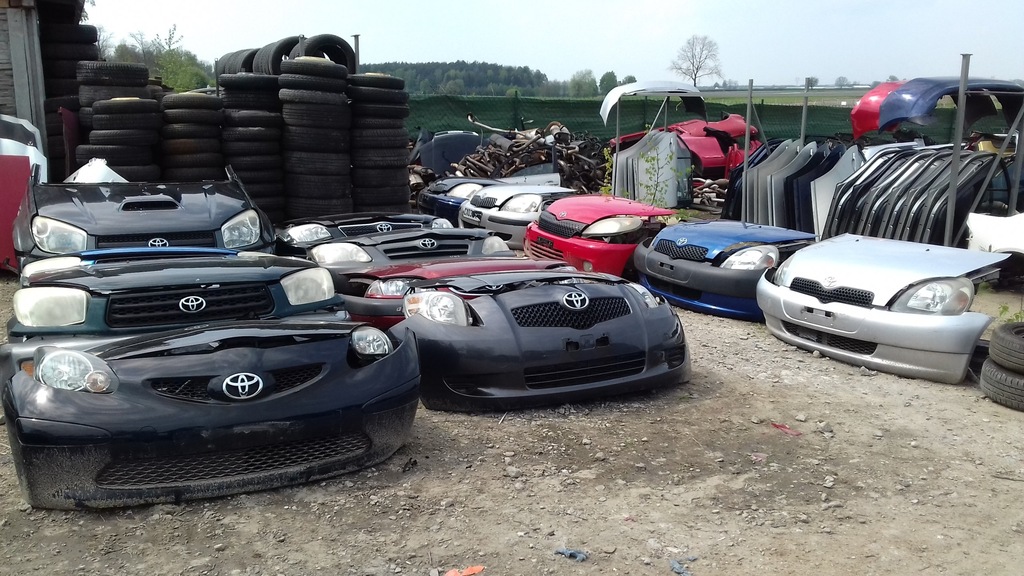 фото №12, Turbo 2,2 d-cat toyota verso rav4 турбонагнітач