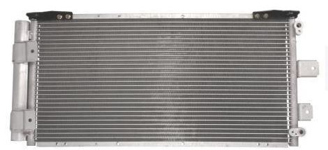 фото №1, Конденсатор кондиціонера corolla 97-