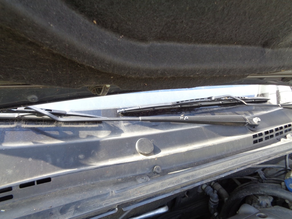 фото №1, Рычаг дворники правое перед citroen c5 i 01-04