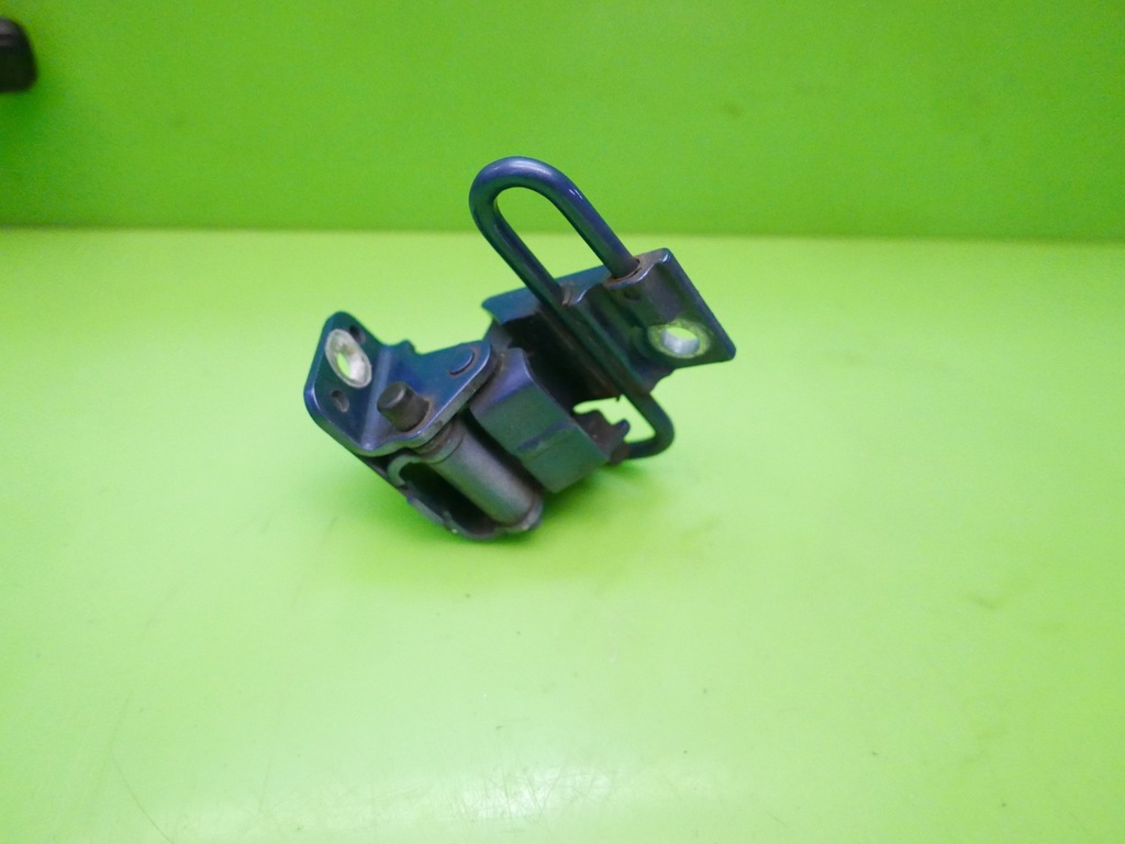 фото №8, Петля дверь правый перед dół audi tt i 8n lz5w 98-