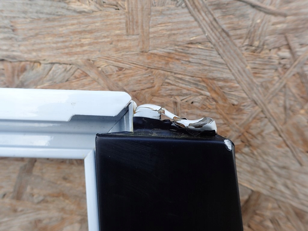 фото №3, Двері праве задні задня kia sportage iv 4 2015-