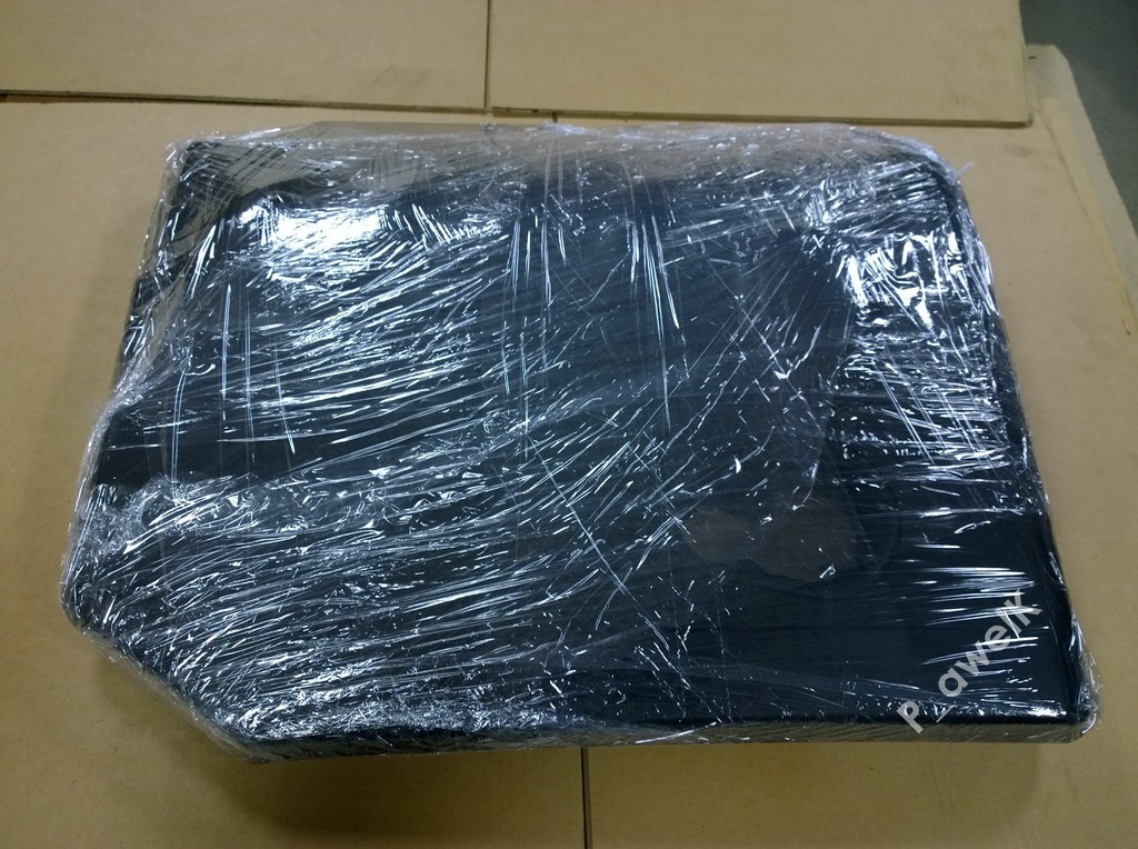 фото №7, Захист двигуна ford kuga 2.0 дизель euro 4 08-12r.