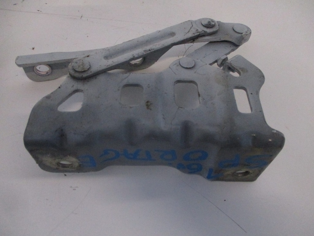 фото №2, Петля петли капот kia sportage 16r