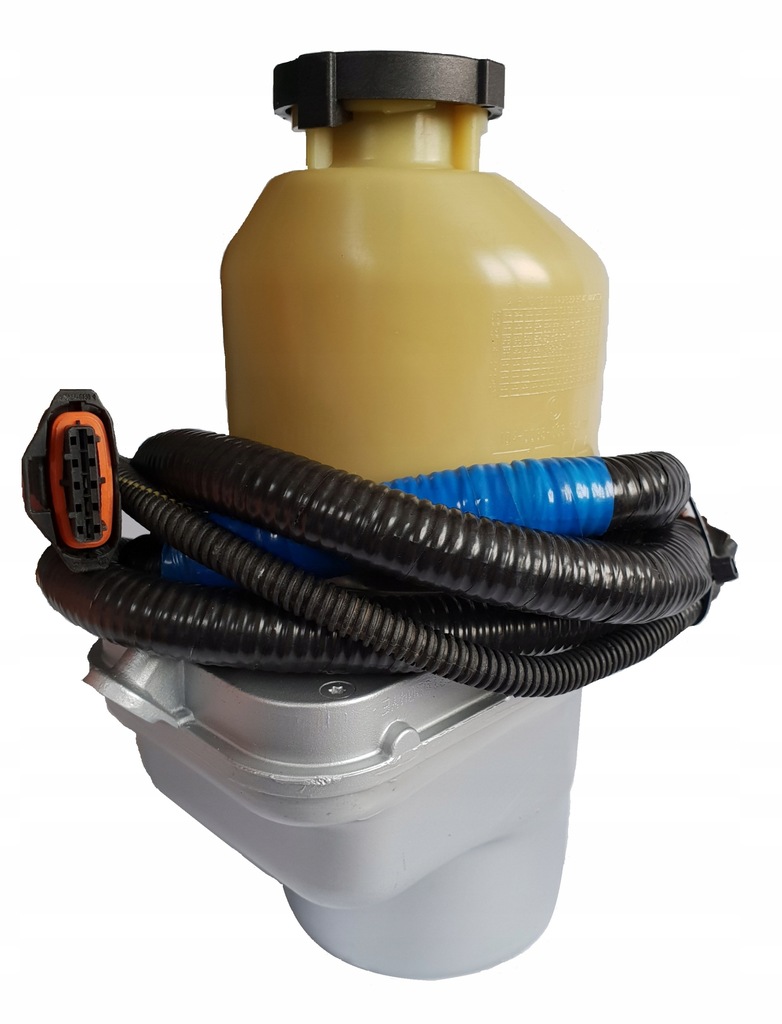 фото №1, Насос усилителя opel meriva b ii 2